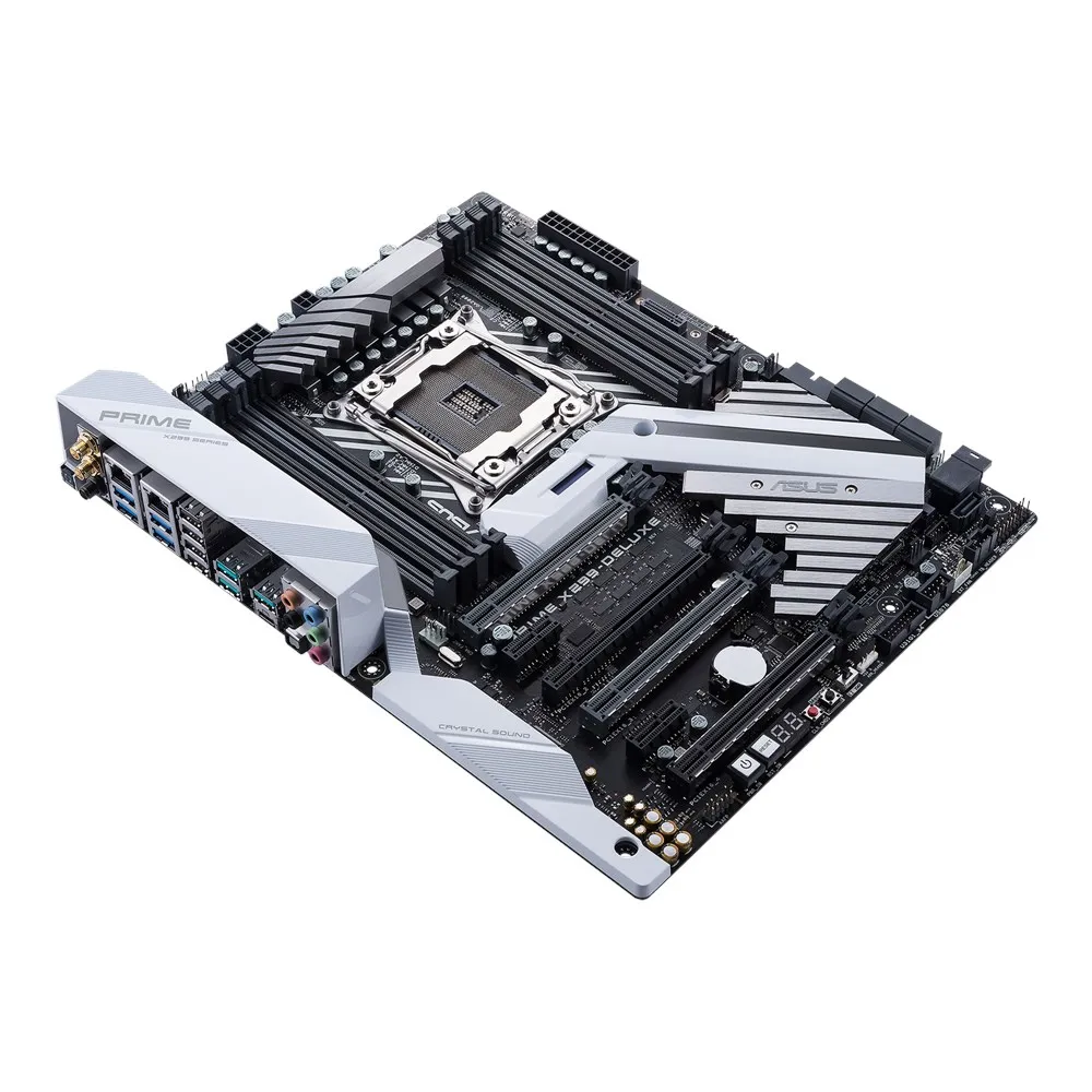 ASUS PRIME X299-DELUXE – slika 2
