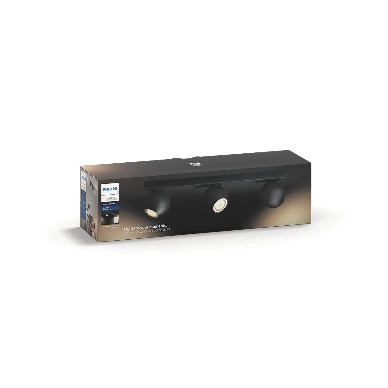 Philips by Signify Hue White ambience 5047330P7 – slika 6