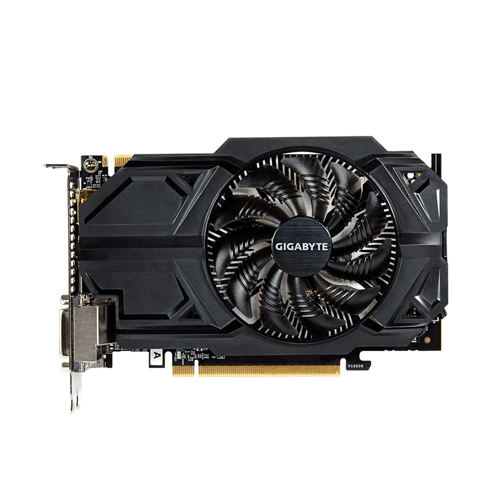 GIGABYTE GV-N950D5-2GD graphics card – slika 2
