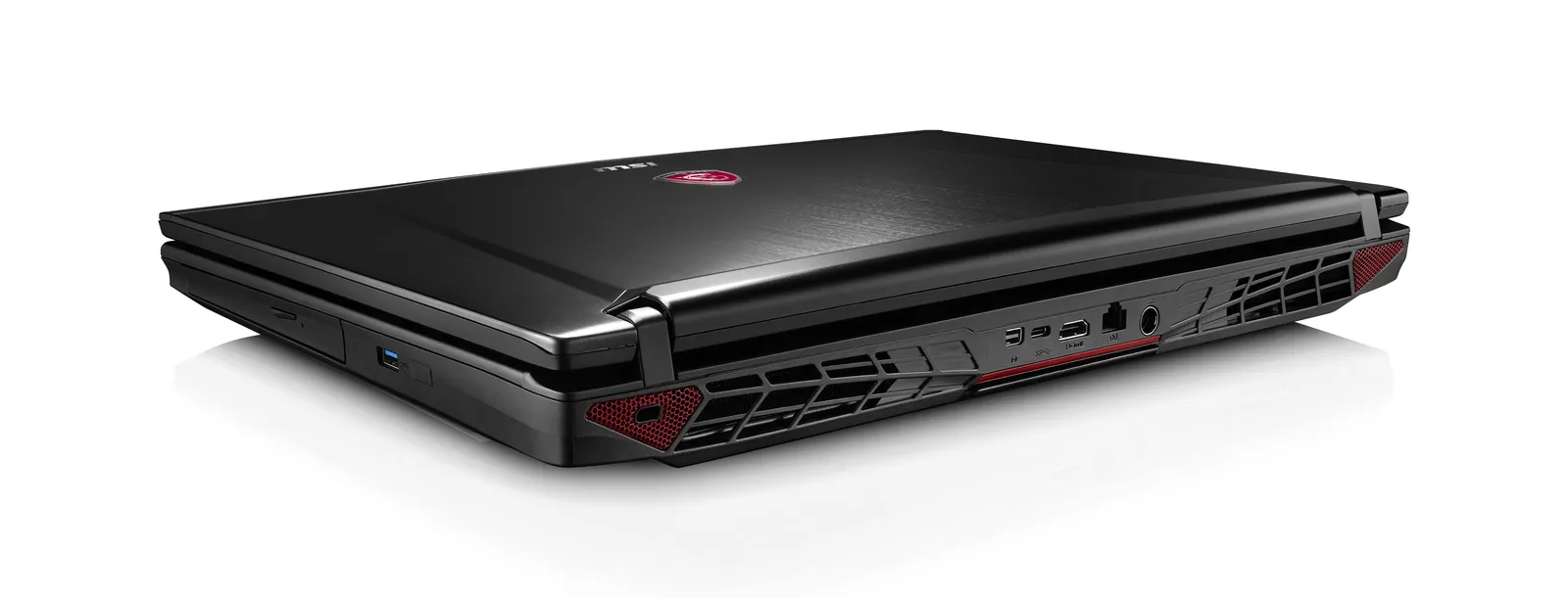 MSI Gaming GT72VR 6RE-067IT Dominator Pro Tobii – slika 4