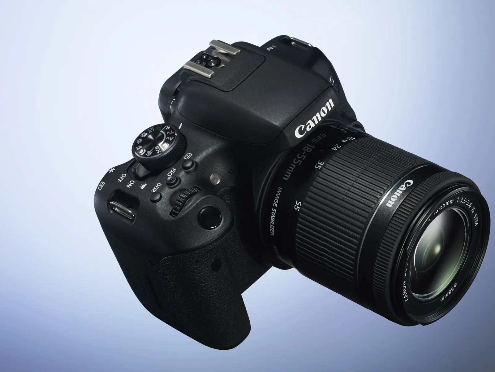 Canon EOS 750D + CS100 – slika 3