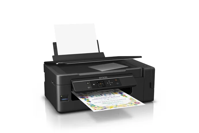 Epson EcoTank L495 – slika 4