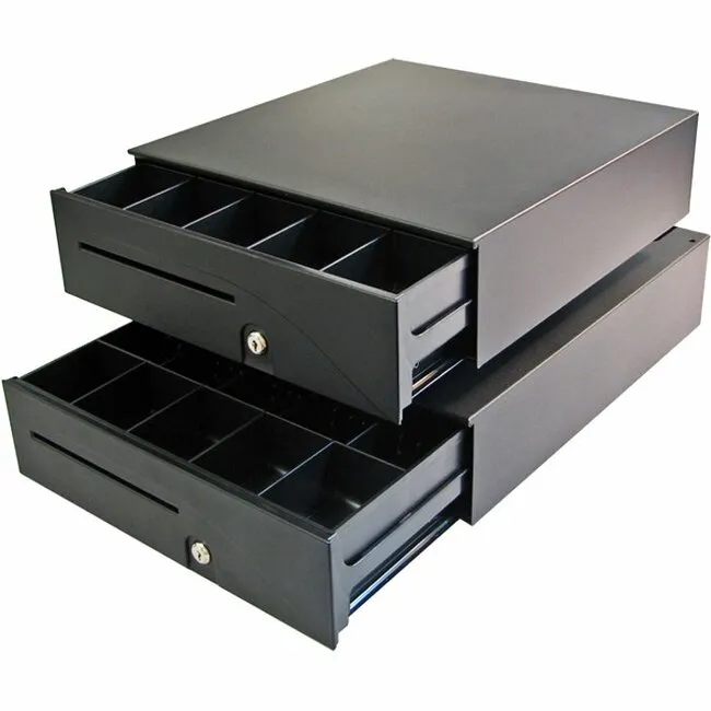 apg Solutions T237A-BL1616 cash drawer