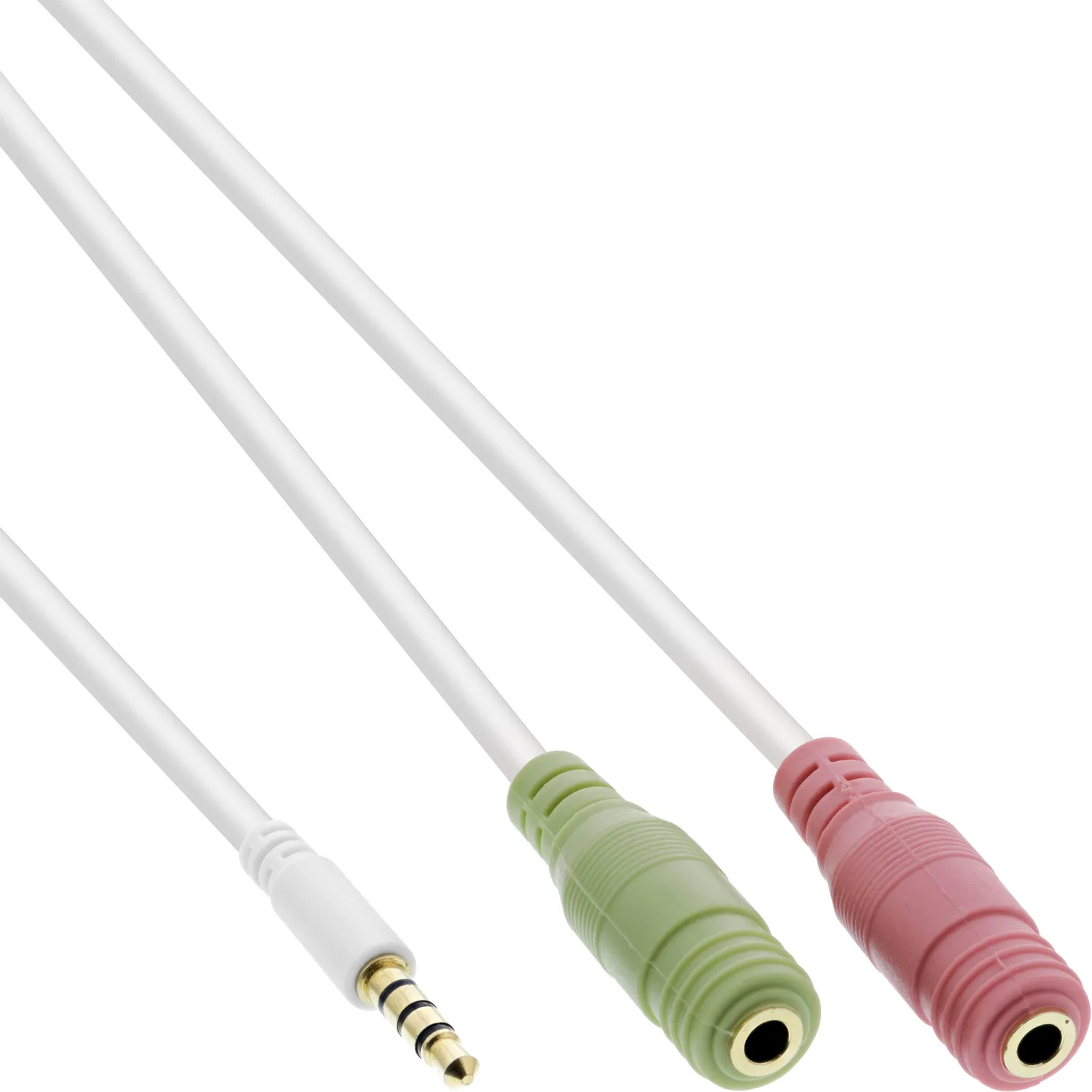 InLine 99301W audio cable