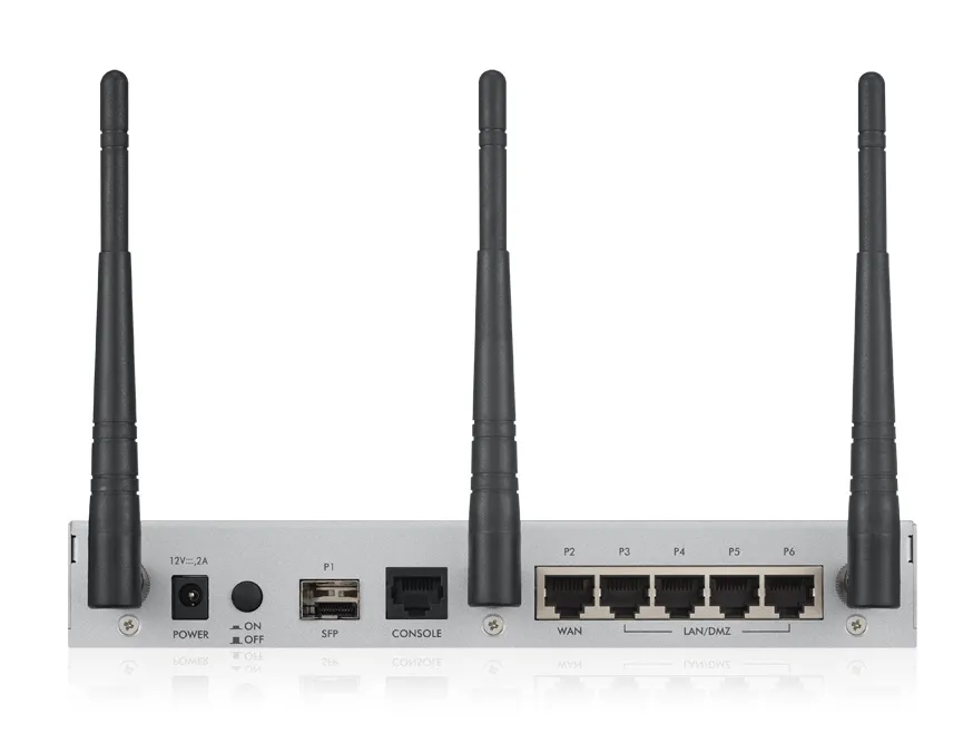 Zyxel USG20W-VPN-EU0101F wireless router – slika 5