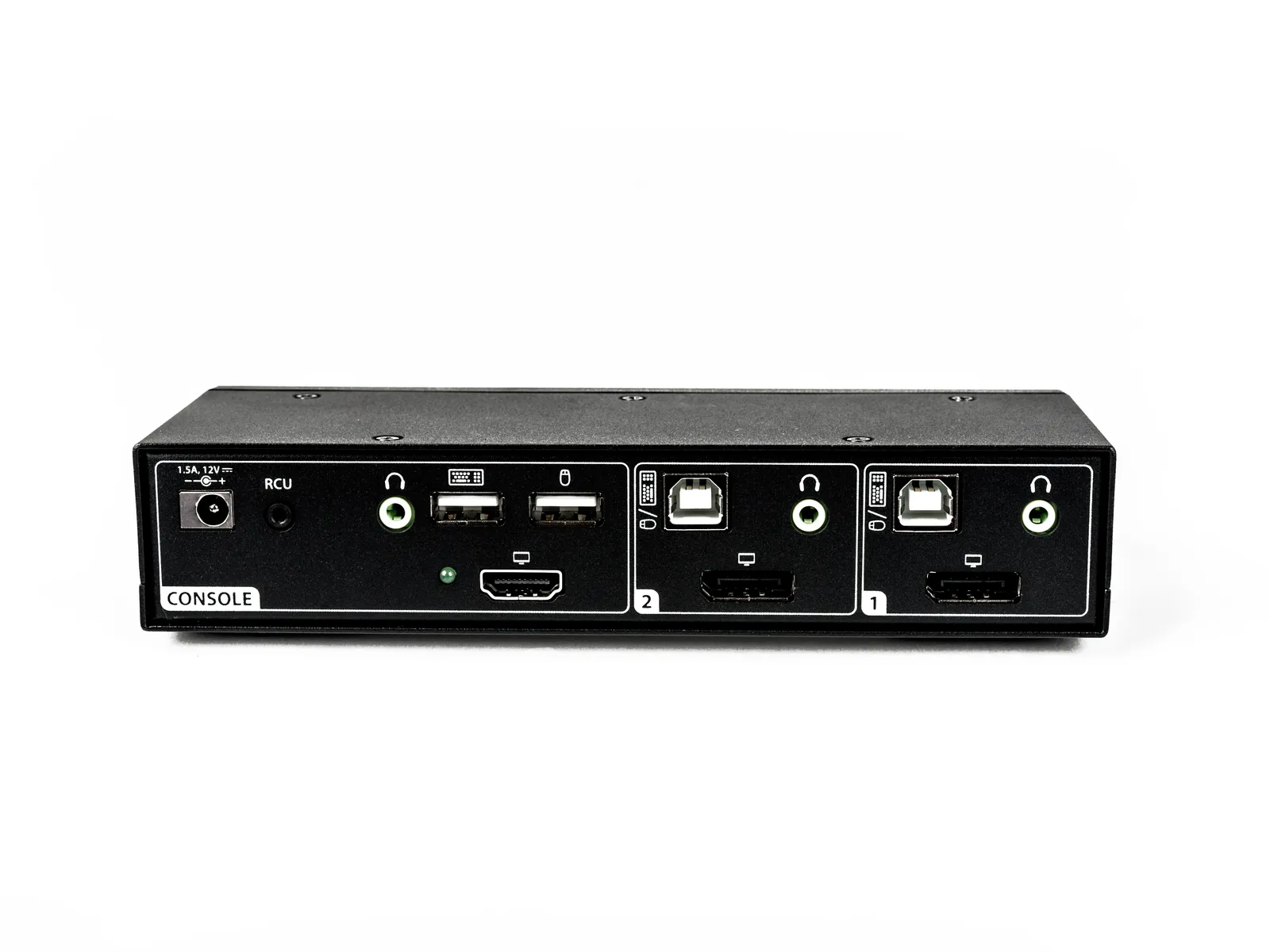 Vertiv Avocent SC820D-201 KVM switch – slika 2