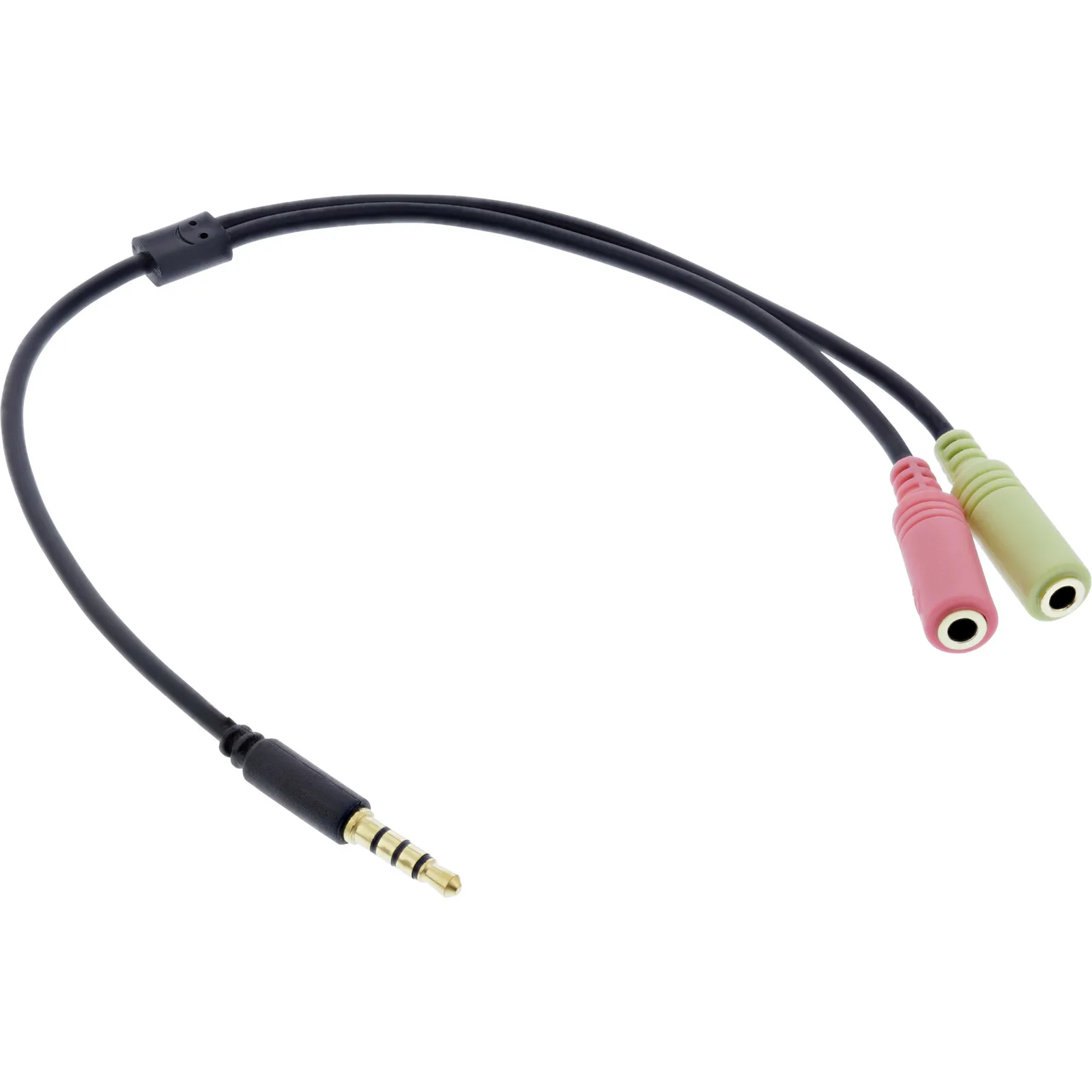 InLine 99302K audio cable