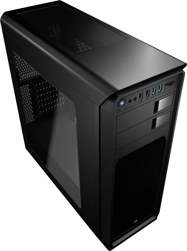 Aerocool Aeroo 800