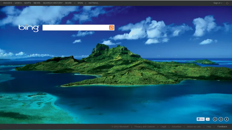 HP Microsoft Windows 8 64-bit – slika 11