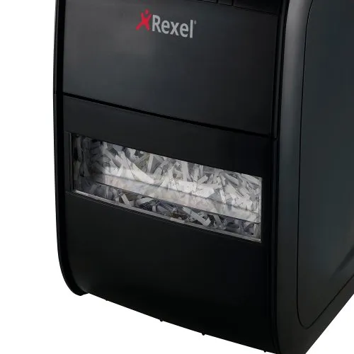 Rexel 2103060AU paper shredder – slika 5