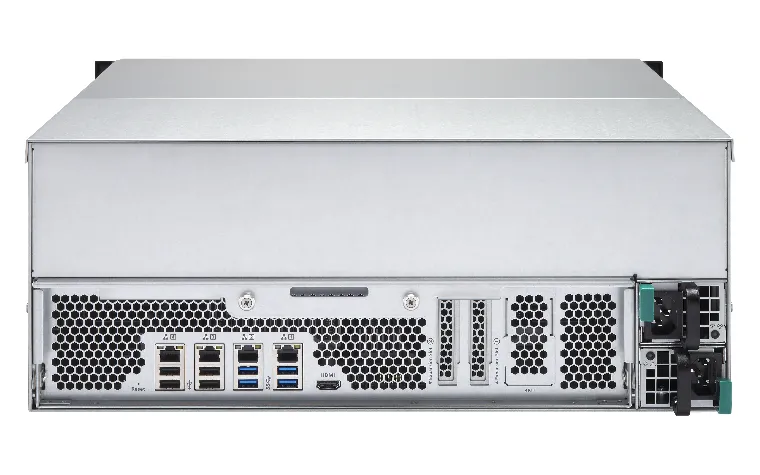 QNAP TS-EC2480U NAS/storage server – slika 3