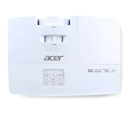 Acer Home H6517ABD – slika 4