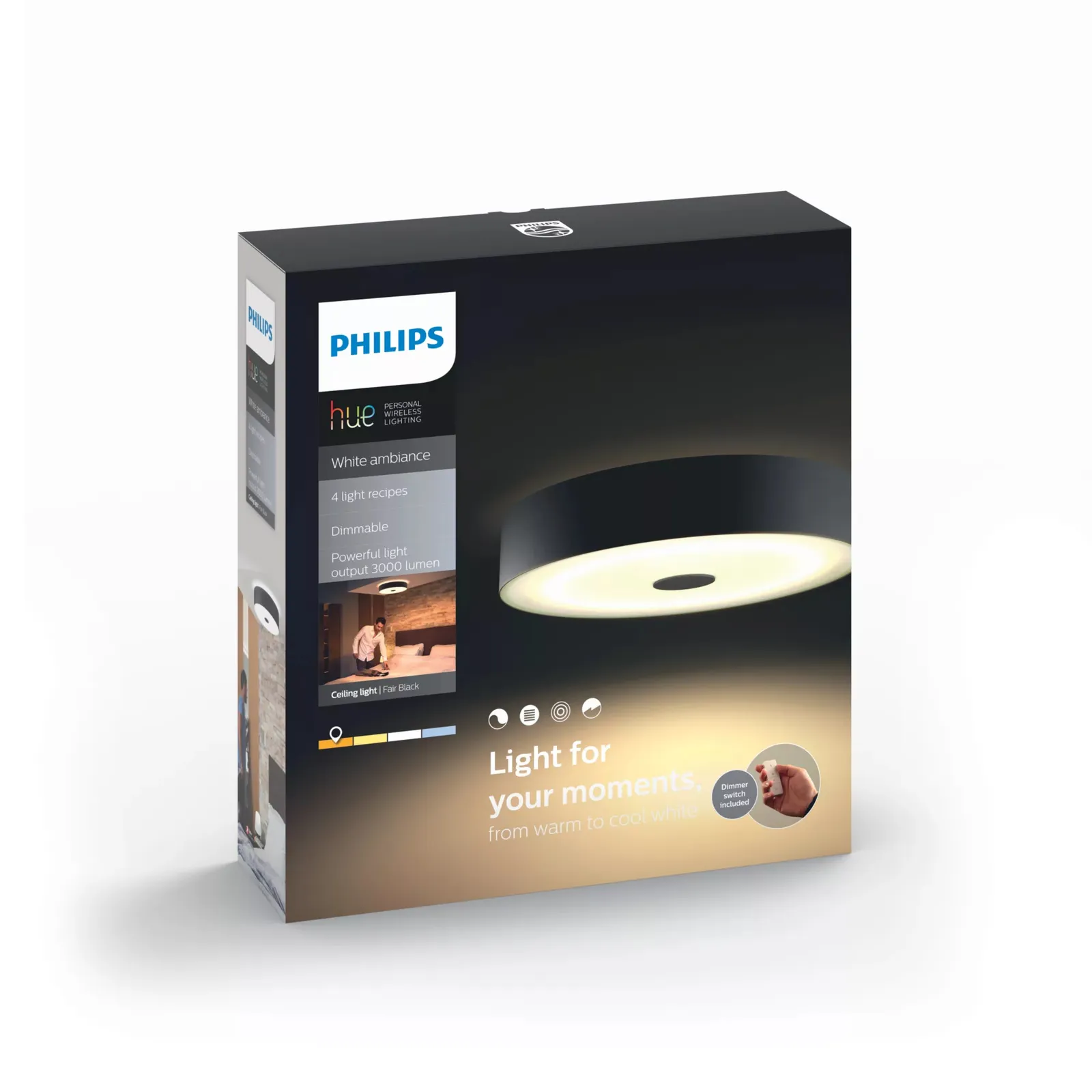 Philips by Signify Hue White ambience 4034030P7 – slika 4