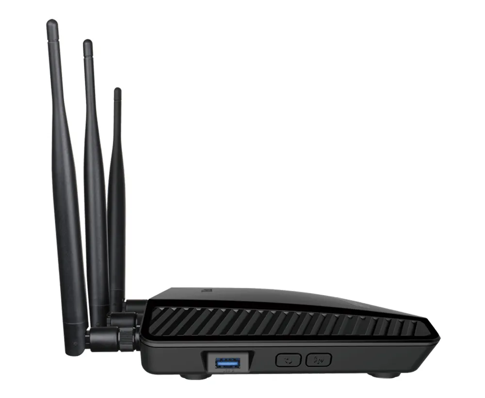 D-Link DSL-2888A wireless router – slika 3