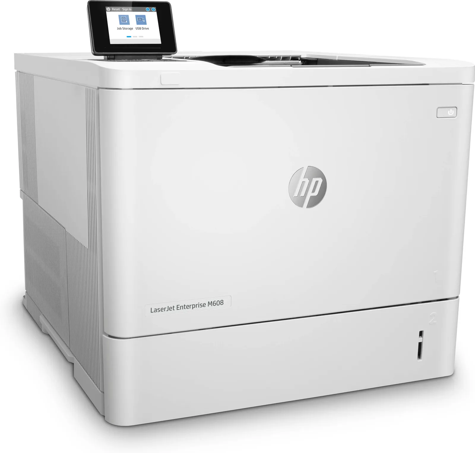 HP LaserJet Enterprise M608n – slika 4