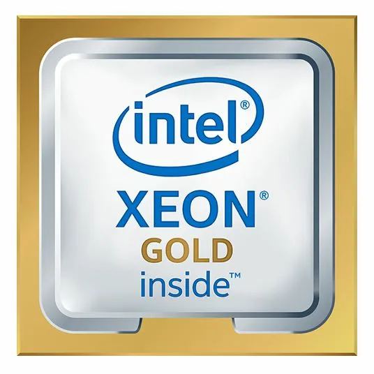 HP Intel Xeon Gold 6134M processor