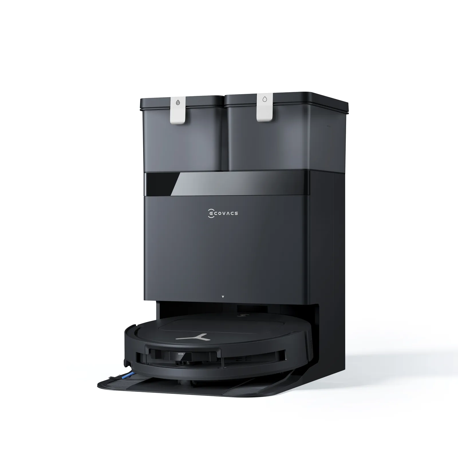 Ecovacs DEEBOT T50 OMNI Gen3 – slika 4
