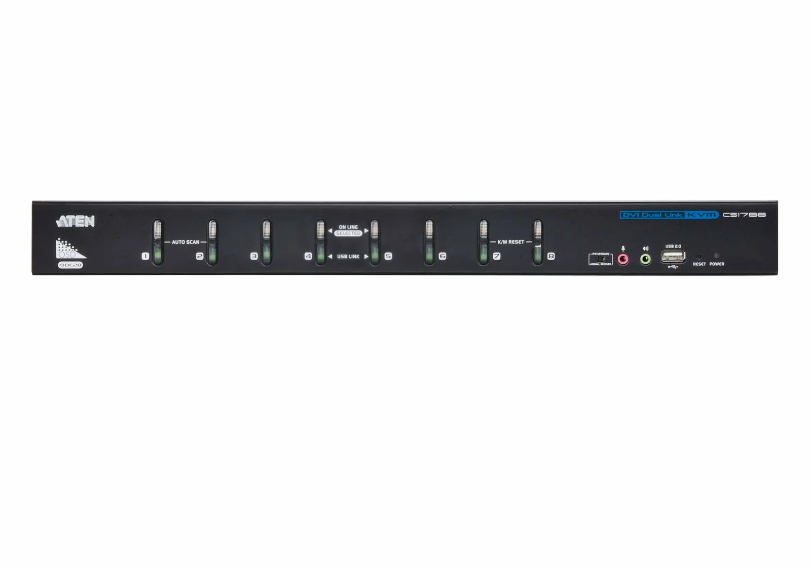 ATEN CS1788-AT-U KVM switch – slika 3