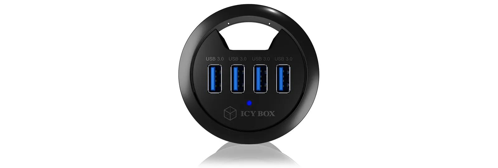 ICY BOX IB-HUB1403 – slika 5
