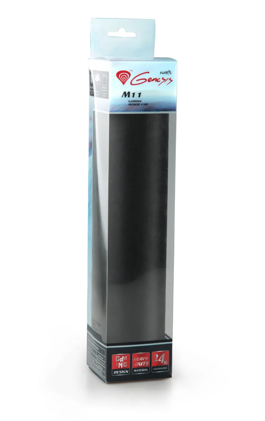 GENESIS M11 – slika 2