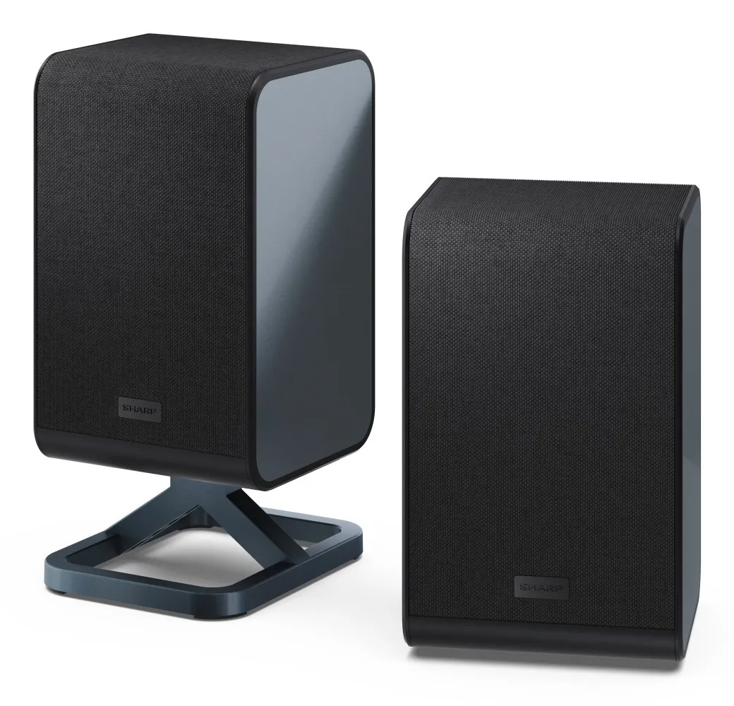 Sharp HT-SPR52021(BK) loudspeaker – slika 3
