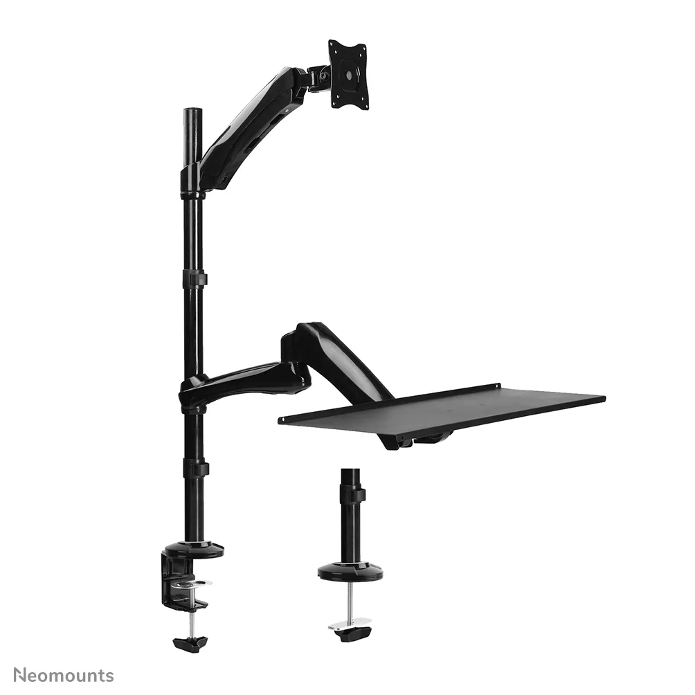 Neomounts FPMA-D500KEYB monitor mount / stand – slika 2