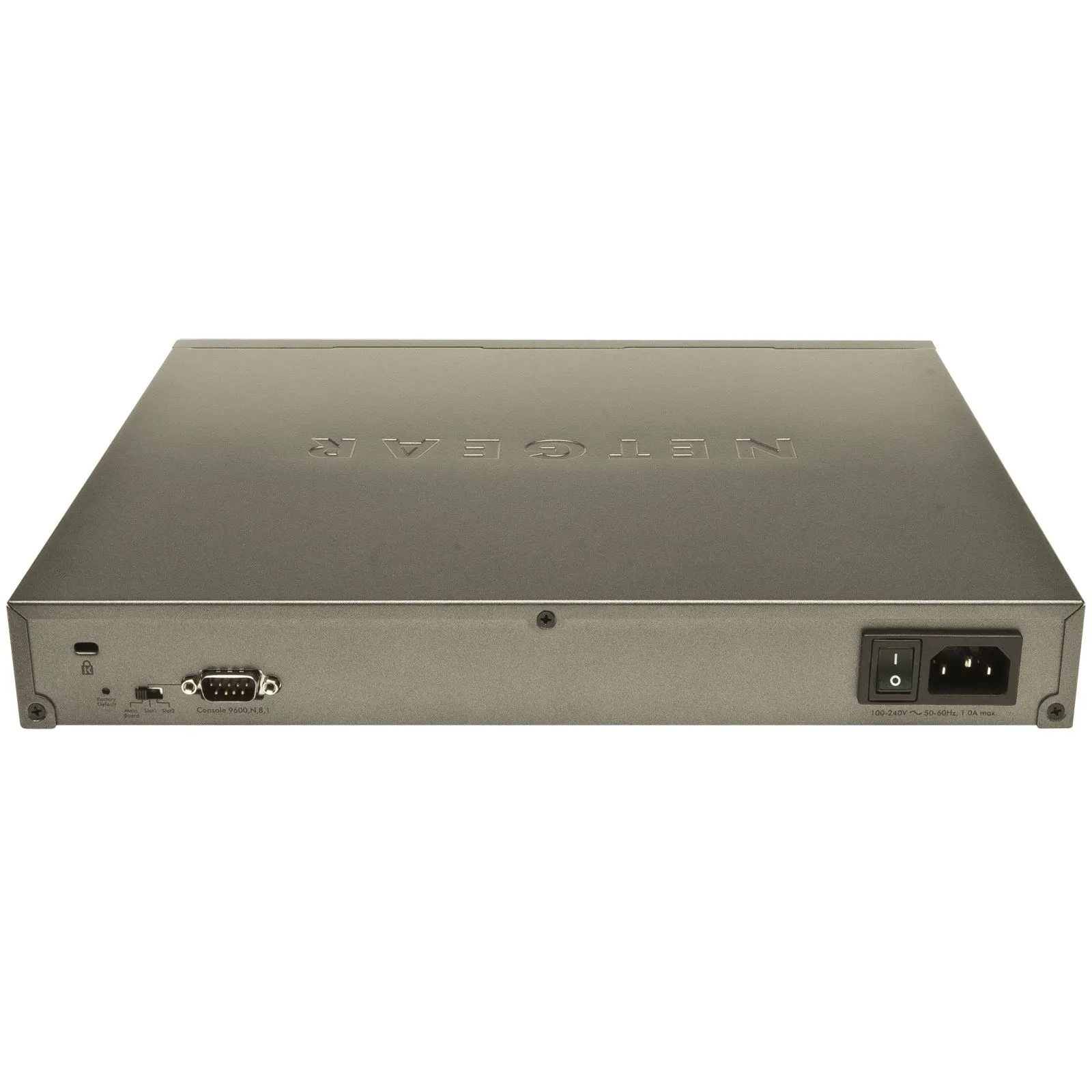 NETGEAR UTM9S hardware firewall – slika 5
