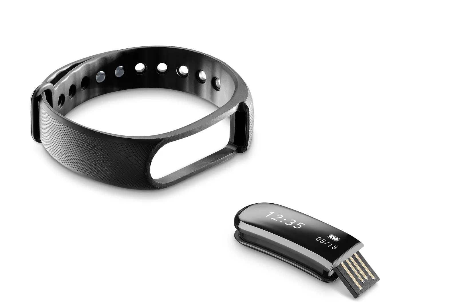 Cellularline BTEASYFITTOUCHHRK activity tracker – slika 3
