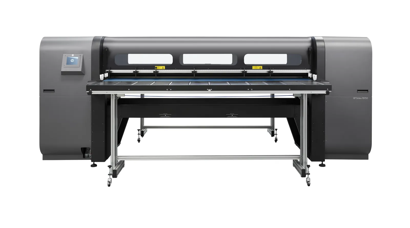 HP Scitex FB750 large format printer