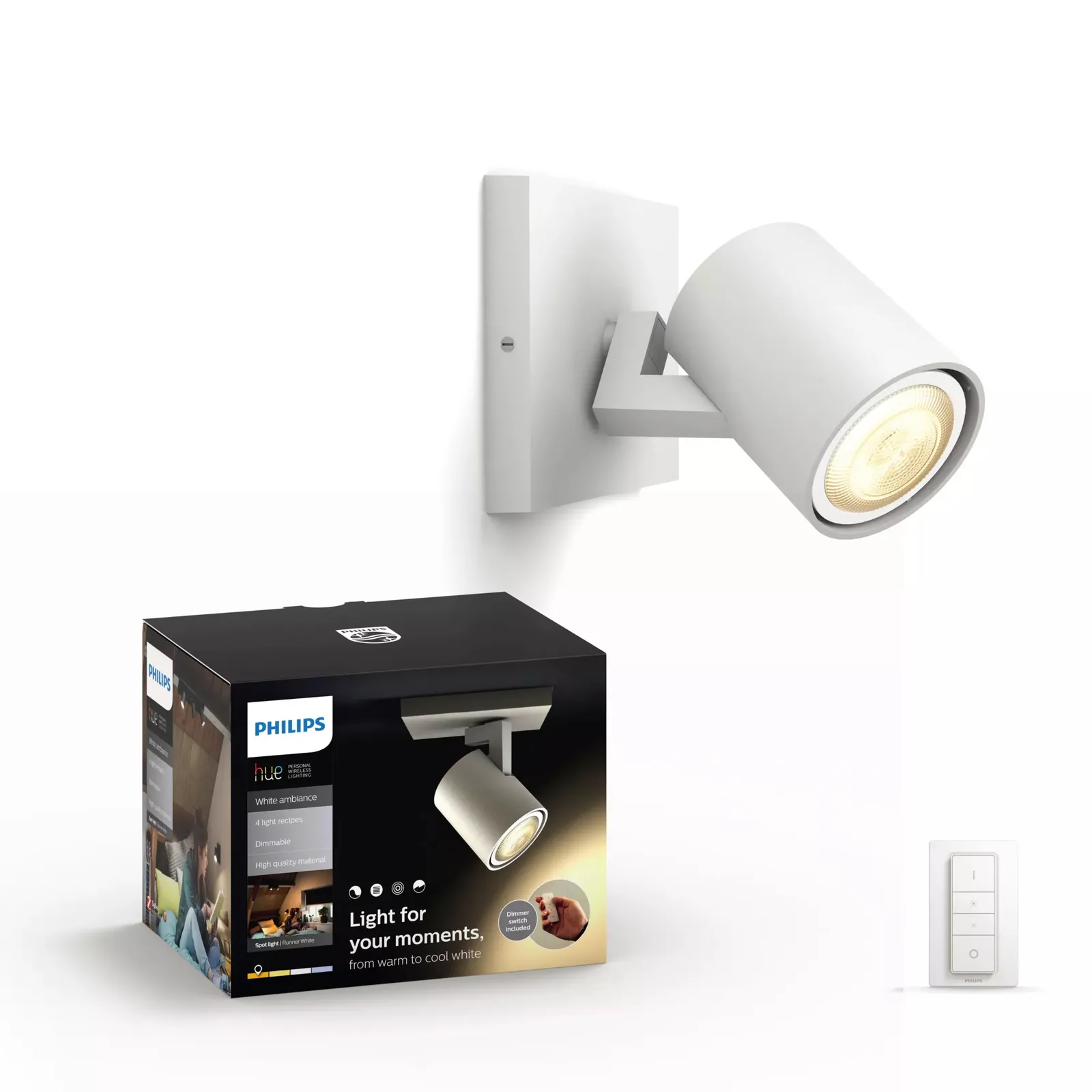 Philips by Signify Hue White ambience 5309031P7