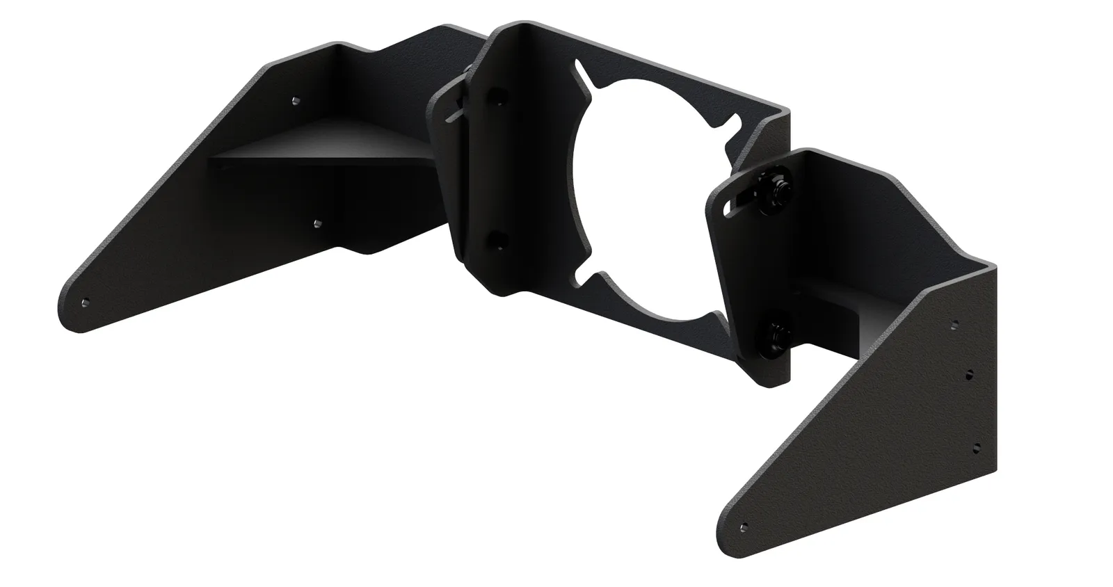 Res-Tech AC GT 01 0C flight/racing simulator accessory – slika 2