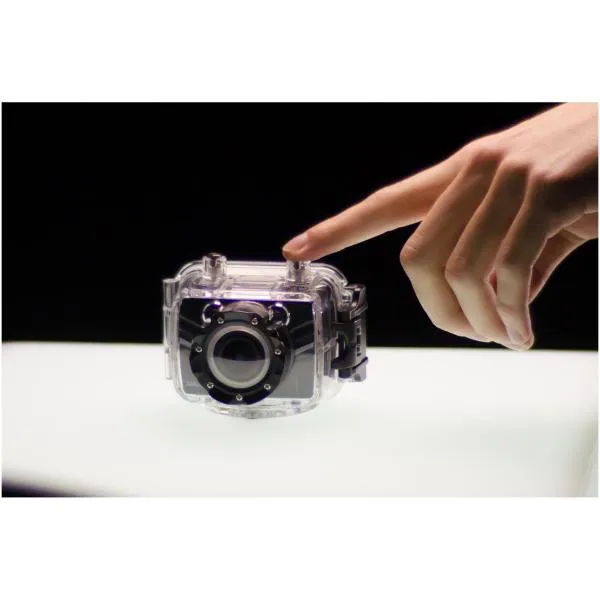 Nilox Foolish action sports camera – slika 6