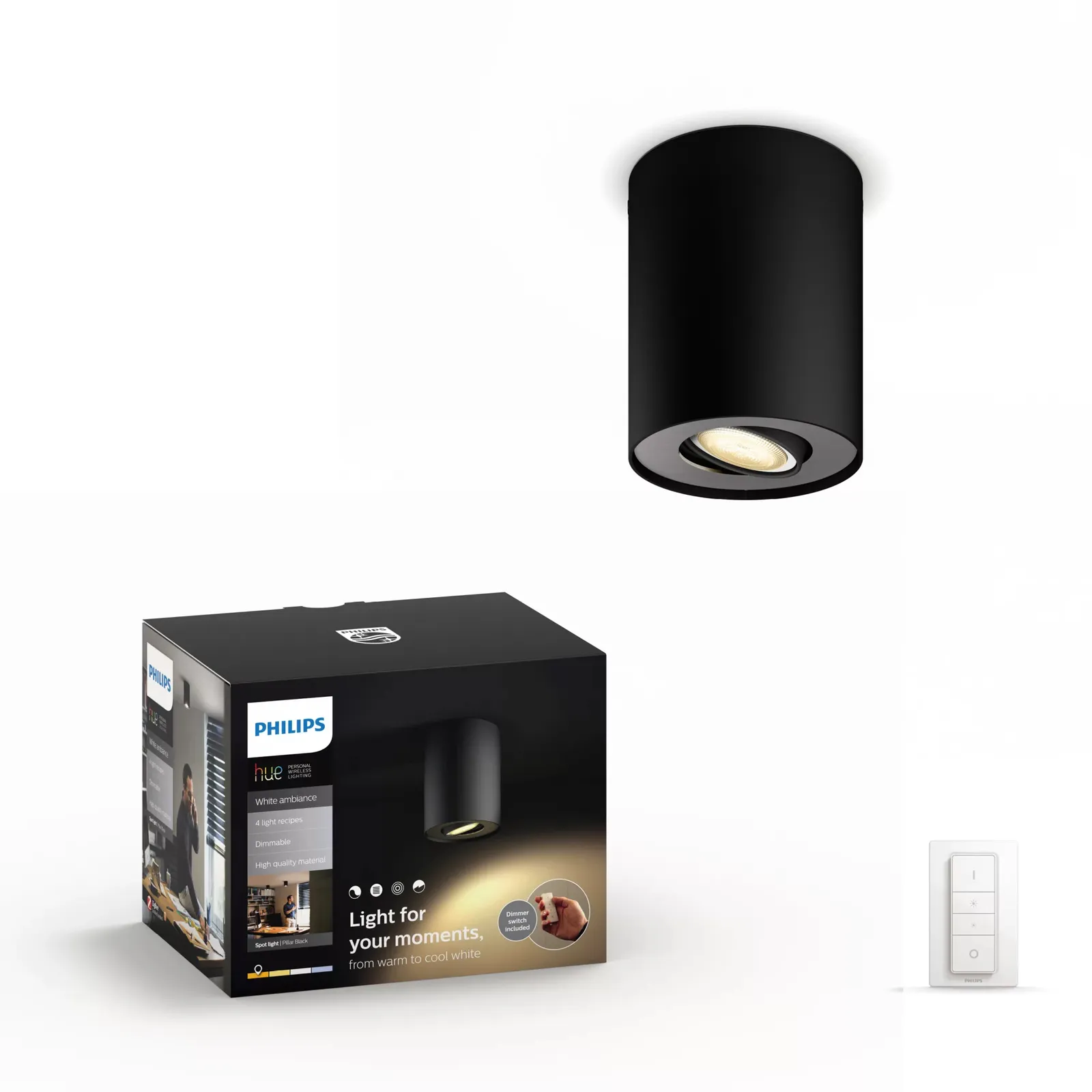 Philips by Signify Hue White ambience 5633030P7