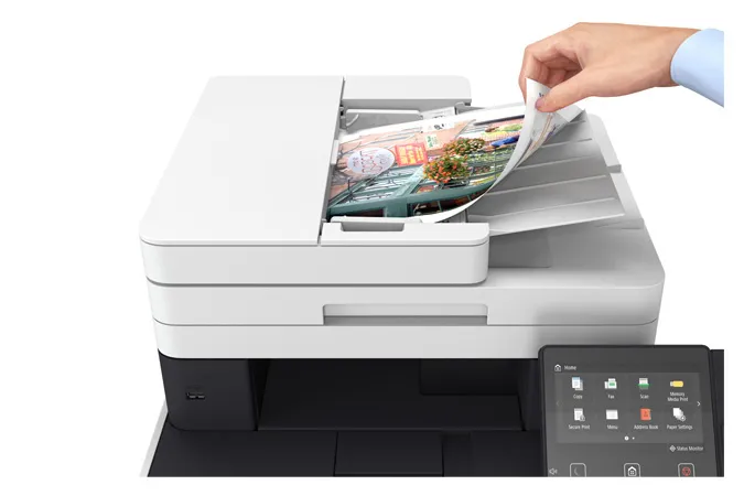 Canon imageCLASS MF733Cdw – slika 5
