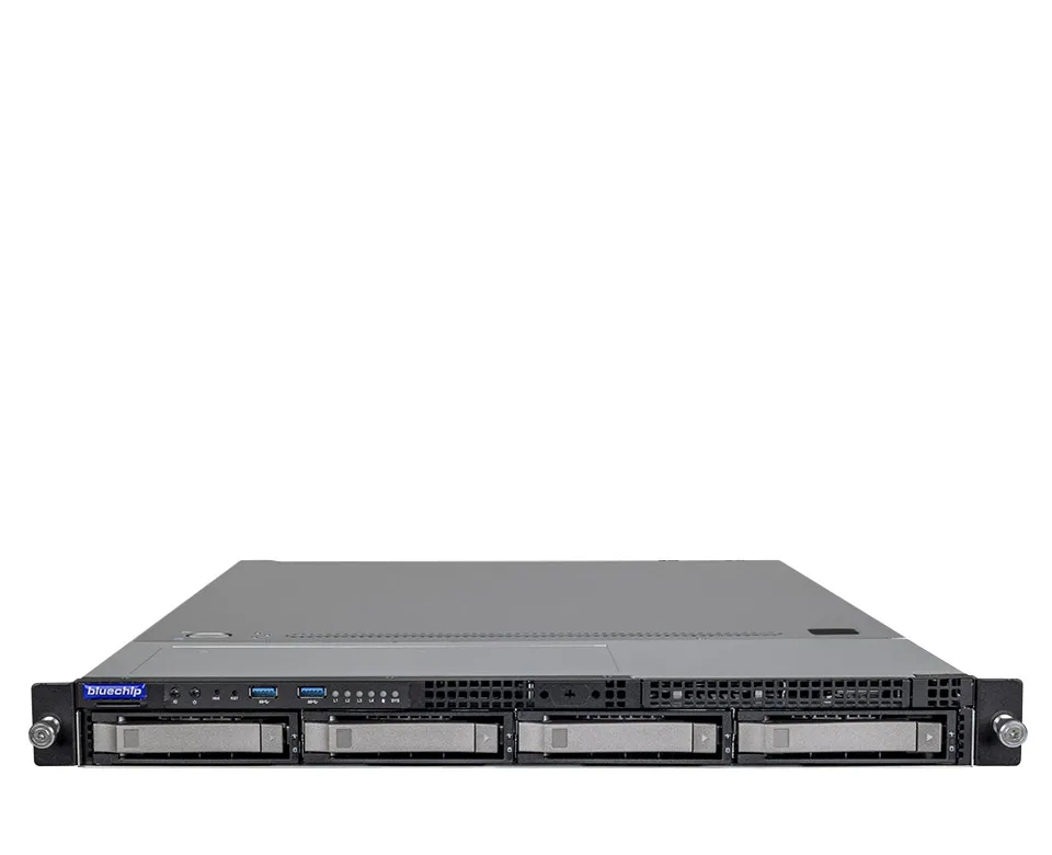 bluechip SERVERline R31310r server – slika 2