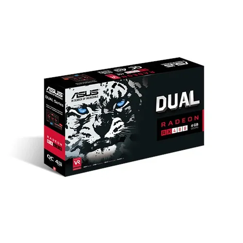 ASUS DUAL-RX480-O4G – slika 9