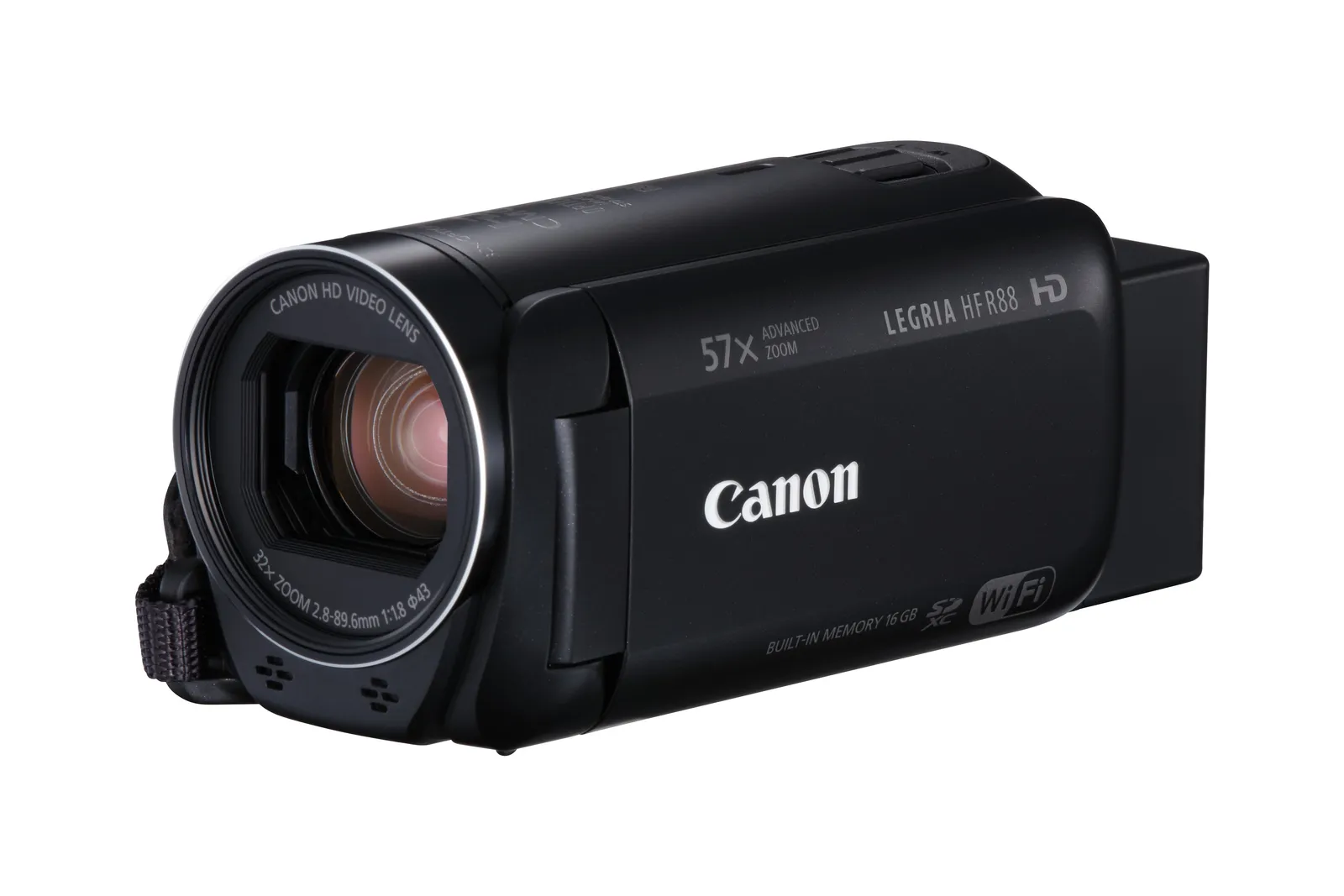 Canon LEGRIA HF R88