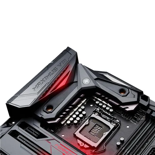 ASUS ROG MAXIMUS VIII FORMULA – slika 3