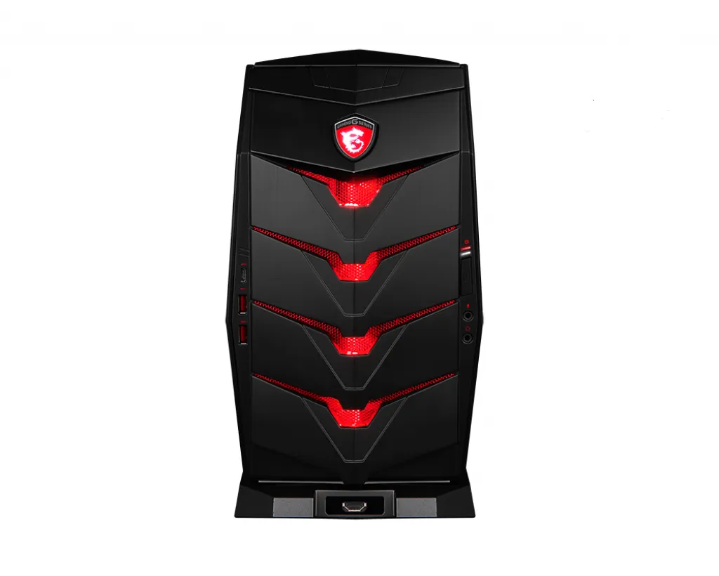 MSI Aegis 038EU