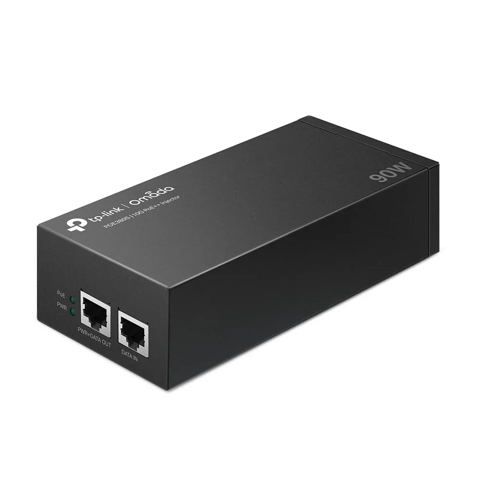 TP-Link Omada POE380S – slika 2