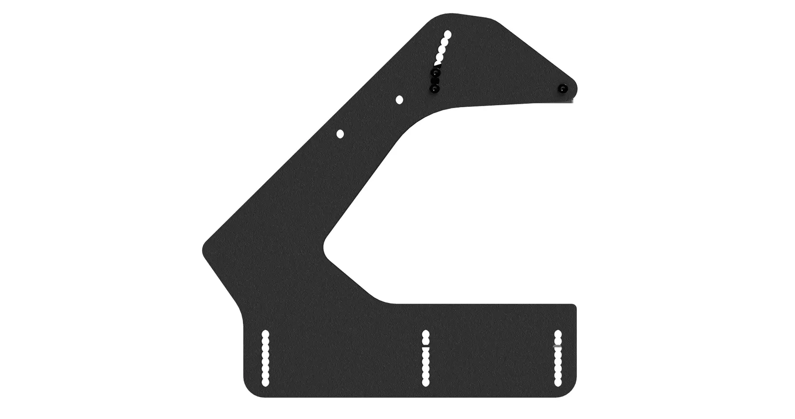 Res-Tech AC X1 01 0A flight/racing simulator accessory – slika 3