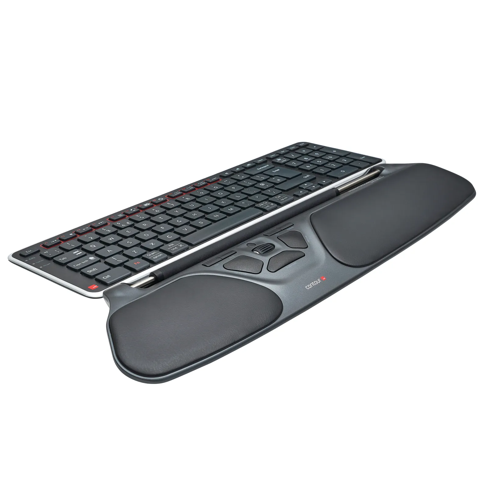 Contour Design RollerMouse Free3 Wireless mouse – slika 9