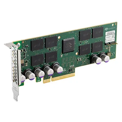 Seagate Nytro XP7102 NVMe – slika 2