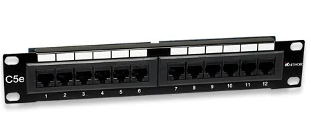 Intellinet CAT5e UTP