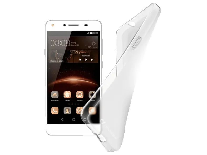 Cellularline SHAPECY5IIT mobile phone case