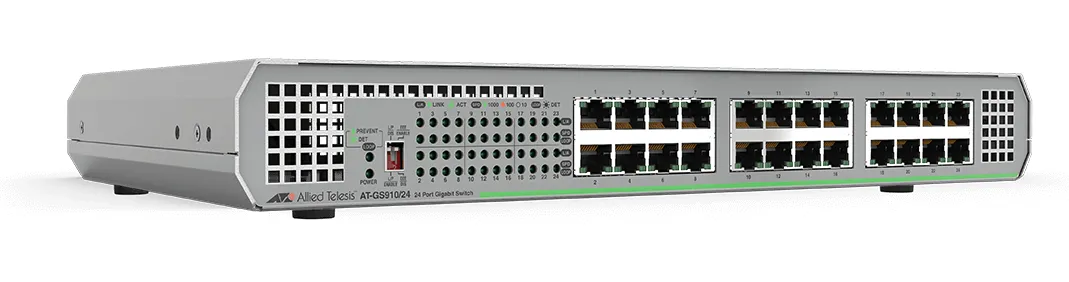 Allied Telesis AT-GS910/24-30 network switch