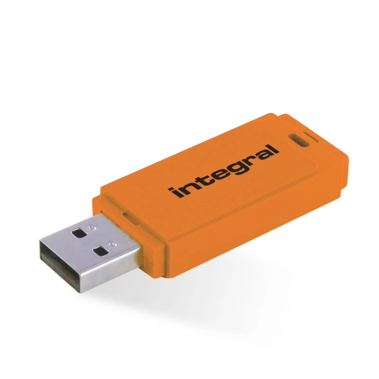Integral INFD128GBNEONOR USB flash drive