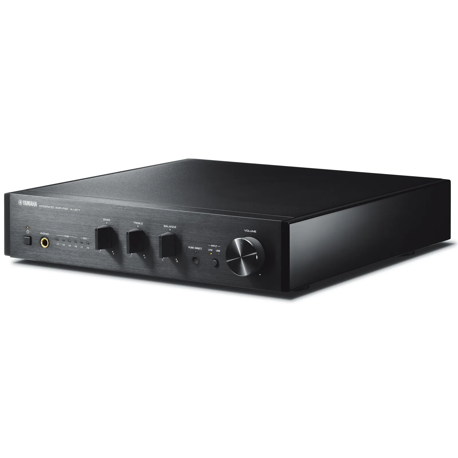 Yamaha A-U671 – slika 3