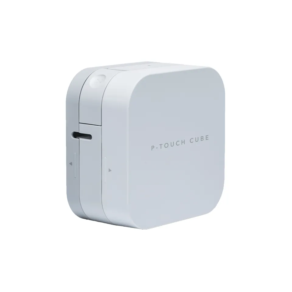 Brother PT-P300BT label printer – slika 2