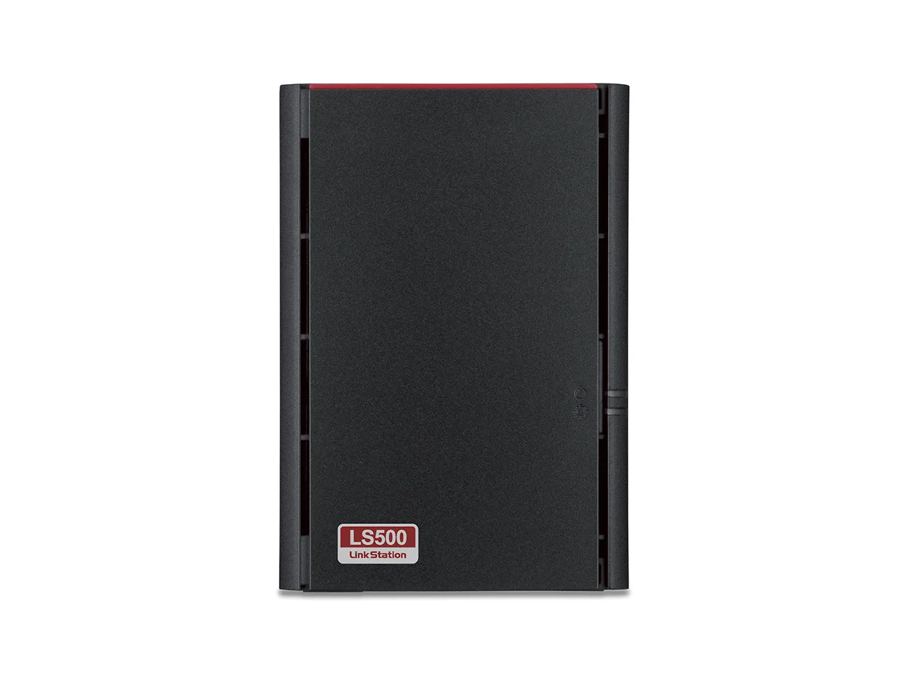 Buffalo LinkStation 520DN 8TB – slika 2